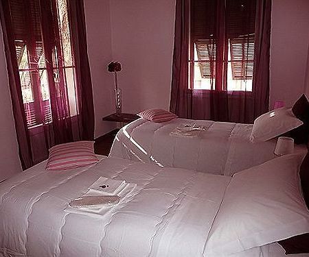 Bed & Breakfast 3B Bordighera Exterior photo