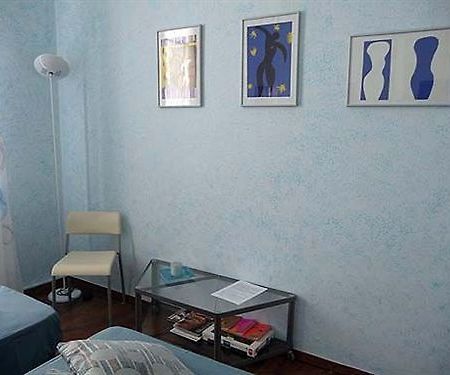 Bed & Breakfast 3B Bordighera Exterior photo