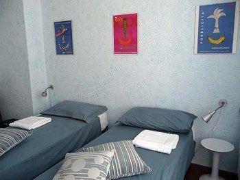 Bed & Breakfast 3B Bordighera Exterior photo