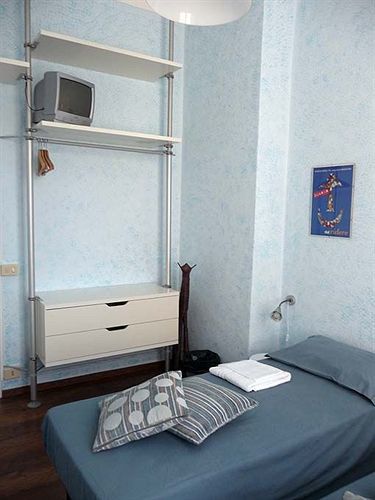 Bed & Breakfast 3B Bordighera Exterior photo
