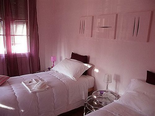 Bed & Breakfast 3B Bordighera Exterior photo