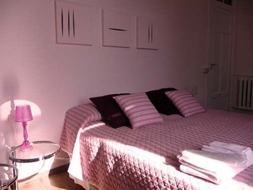 Bed & Breakfast 3B Bordighera Exterior photo