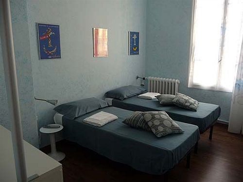 Bed & Breakfast 3B Bordighera Exterior photo