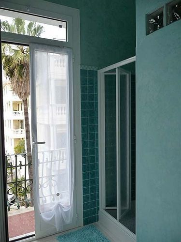 Bed & Breakfast 3B Bordighera Exterior photo