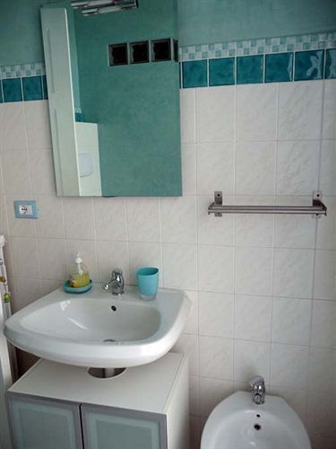 Bed & Breakfast 3B Bordighera Exterior photo