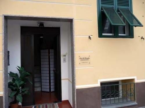 Bed & Breakfast 3B Bordighera Exterior photo